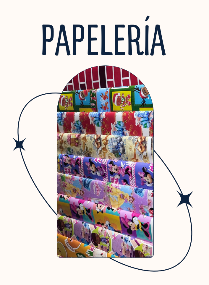 Papelería